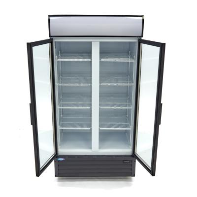 Maxima Lednice na nápoje 800L |  09404030